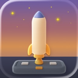Falcon Lander - SpaceX edition