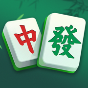 Zen Mahjong: Classic Tiles