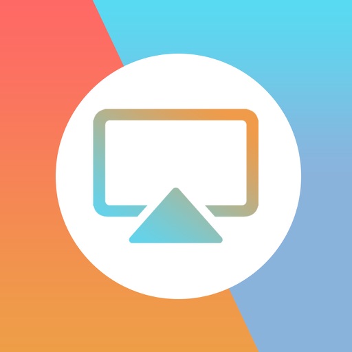 ScreenTrans-Screen Translation