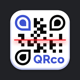 QRco: Scan & Generate QR Code