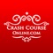 Welcome to our app for crashcourseonline