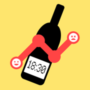 Alcohol Timer
