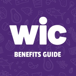 Wic App-WIC Benefits Guide