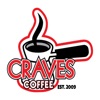 Craves Coffee icon