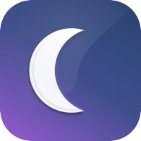 DreamWhisper: Sleep Stories icon