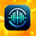 Icon for AcousticIntensityAnalyser - Dac Sang Hoang App