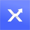 Portfolio X - Stock Tracker icon