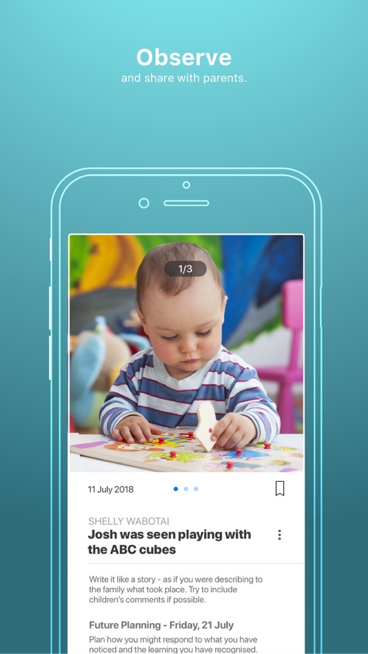 #1. Xplor Playground (iOS) 由: Xplor