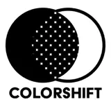 Color Shift: 色彩錯位模擬 - Icona app