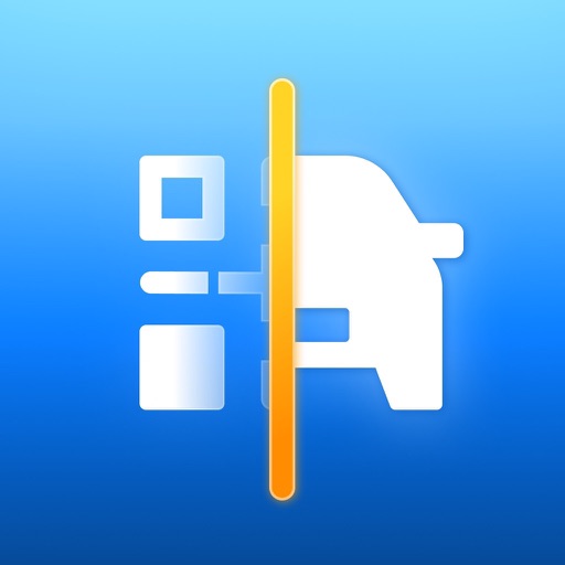 Immat Scanner: Immatriculation