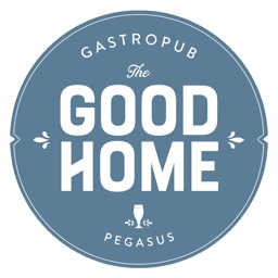 The Good Home Pegasus App