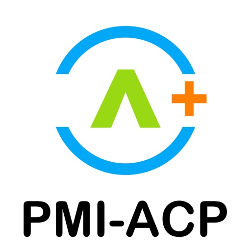 PMI-ACP Prep & Test