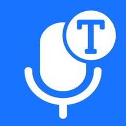 Transcribe − AI Speech to Text