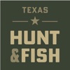 Texas Hunt & Fish icon