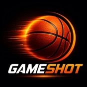 GameShot USA: Basketball Stats