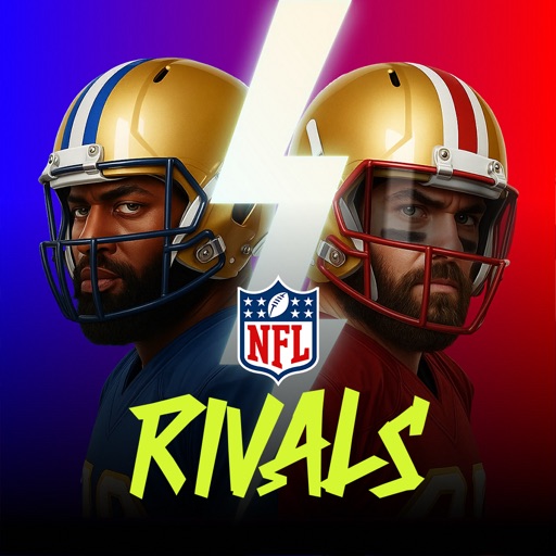 NFL Rivals 26 Mobile Football Hack app icon
