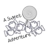 Get A Sweet Adventure for iOS, iPhone, iPad Aso Report