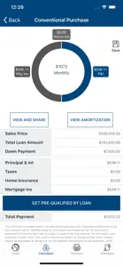 Guild Mortgage My Loan Pro screenshot #4 for iPhone