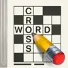 Classic Crossword Puzzles delete, cancel