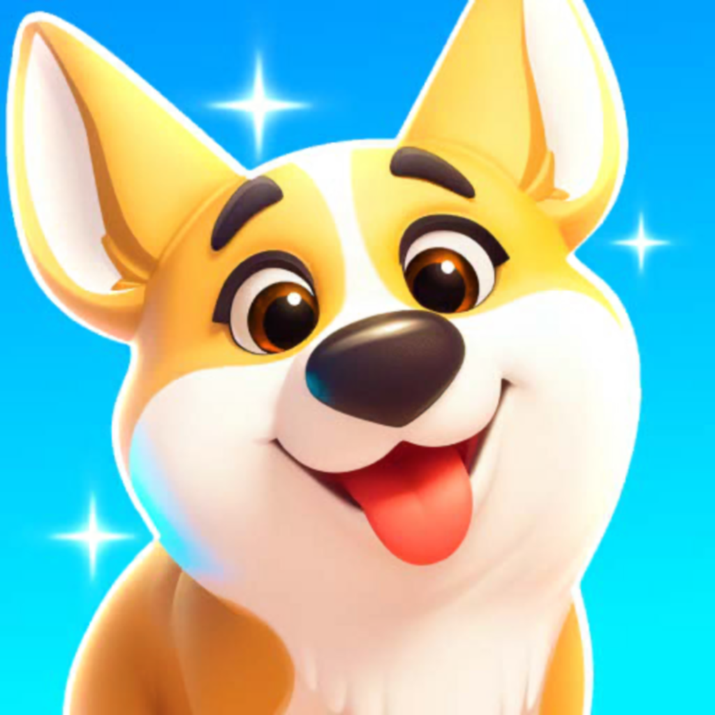 Get My Virtual Dog - Archie for iOS, iPhone, iPad Aso Report