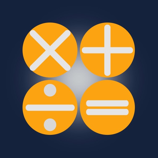 NerdCalculator app icon