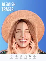 selfie editor - face filters ipad images 2