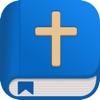 Daily Bible - AI Study Guide icon