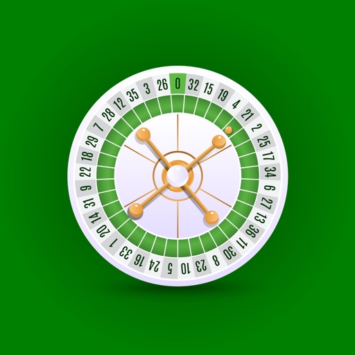 Roulette Dashboard