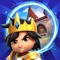 Royal Revolt 2: Tower Defense