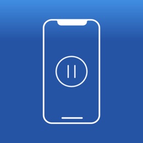 Easy Pause - Put Down Phone