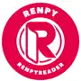 RenpyReader