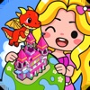 My Pretend Fairytale Land - iPhoneアプリ