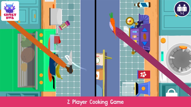 Sizzle & Stew screenshot-0