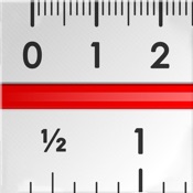 Ruler, Measuring Tape - AR App