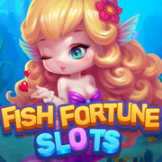 Fish Fortune Slot