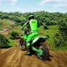 Get Freestyle Motocross Skill 3D for iOS, iPhone, iPad Aso Report