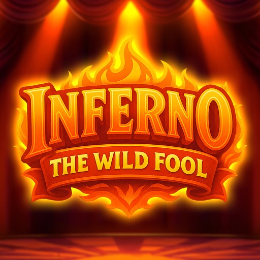 Inferno: The Wild Fool