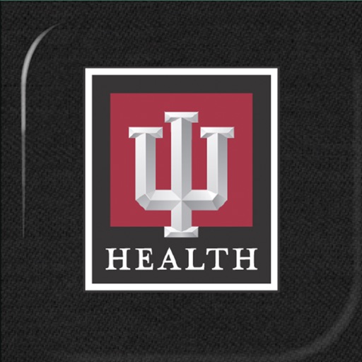 IU Health Pharmacy icon