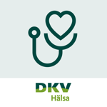 DKV Hälsa на пк