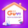 GUVI - Giúp Việc Theo Giờ icon