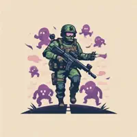 Scroll Clash: Arcade Shooter