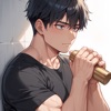AI Boyfriend Anime Wonn icon