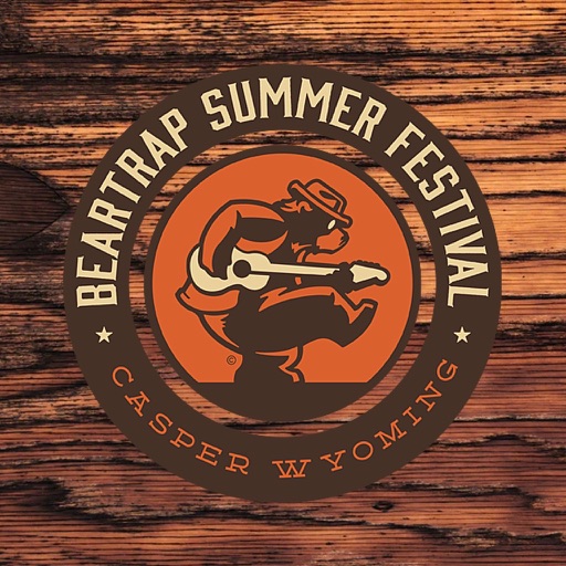 Beartrap Summer Festival icon
