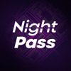 NightPass - Discover nightlife icon
