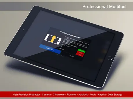 Angle Finder - Digital Measure