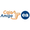 Caja Amiga CA icon