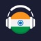 Radio India is your gateway to over 600 Indian radio stations, offering a vast selection of music, news, sports, and entertainment