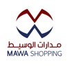 مدارات الوسيط icon