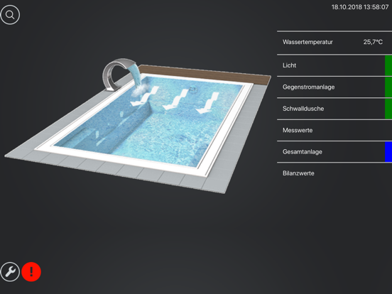 Screenshot #4 pour BEHNCKE Connect