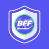 BFF Surf Shield - VPN Connect icon
